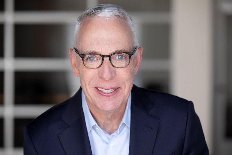 David F. Griffin