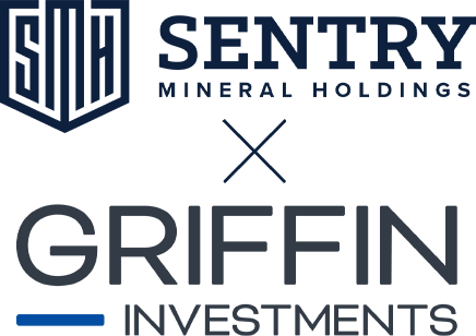 SMH x Griffin Investments Logo